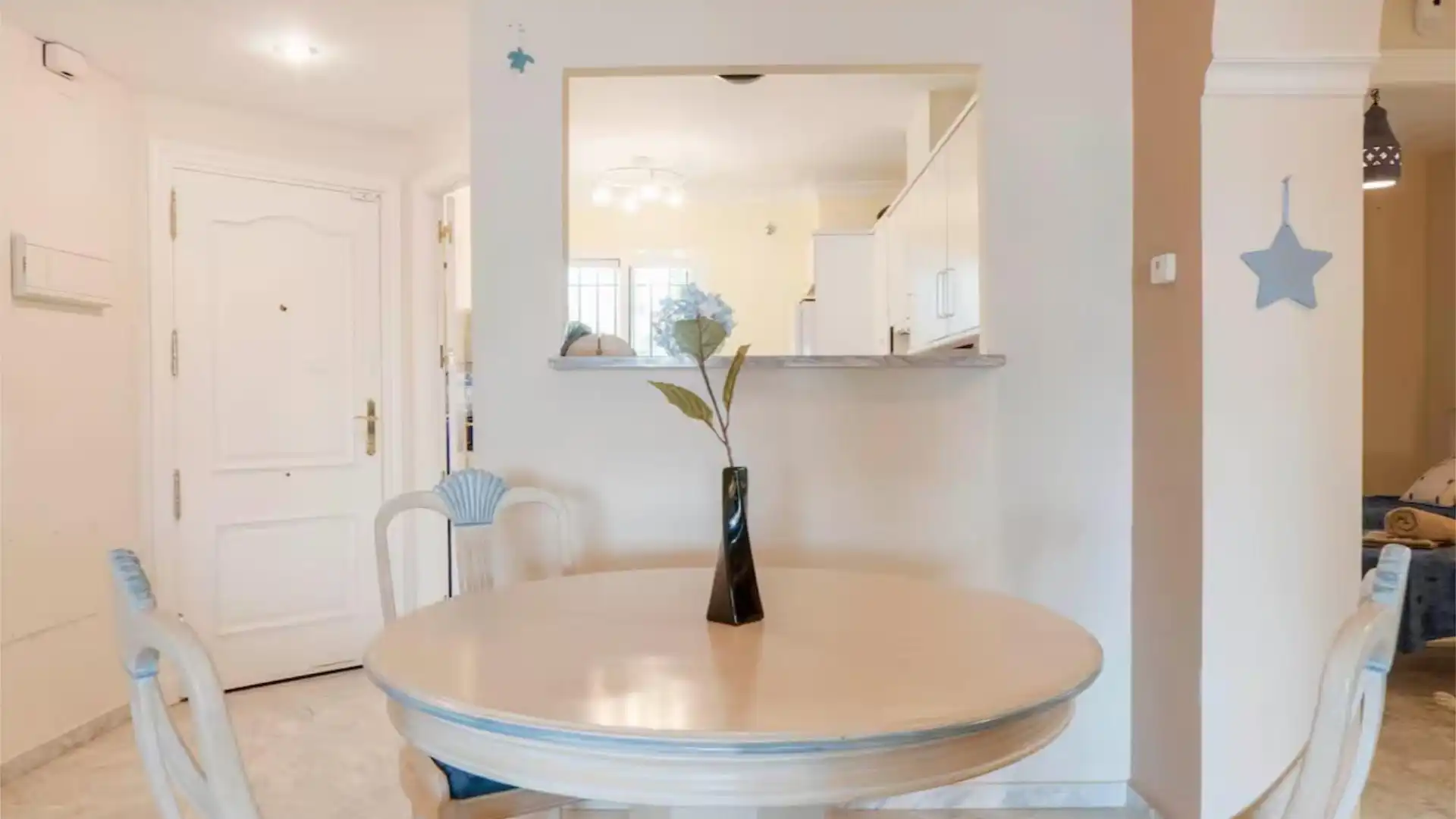 Piso en  Avenida Suiza 15 - Foto 6