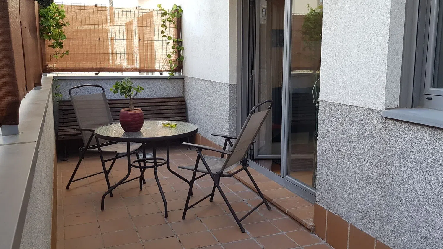 Piso en calle Juan de Arespacochaga y Felipe, 6 - Foto 1