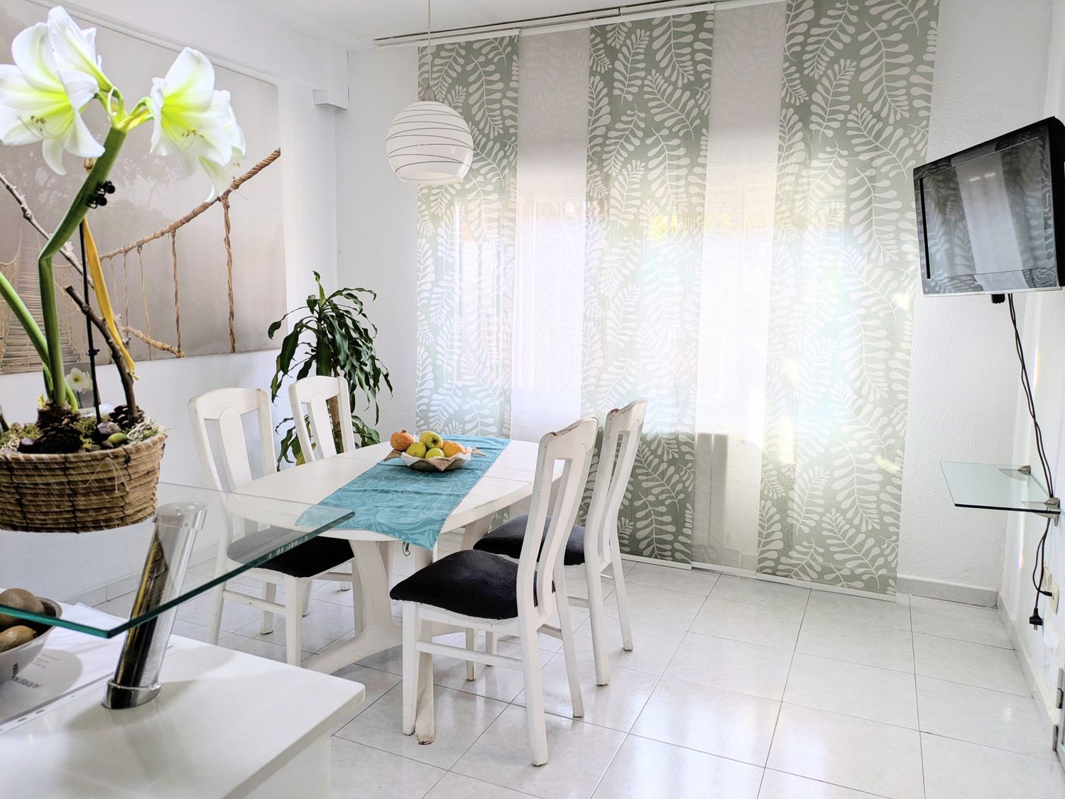 Chalet adosado en calle Albinoni, 41 - Foto 2