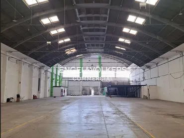 Nave Industrial en Terrassa - Foto 8