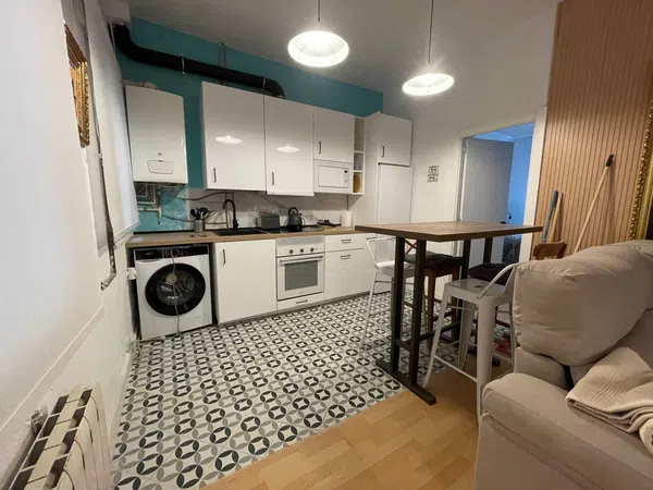 Piso en calle de Alejandro Saint Aubin, 3 - Foto 26