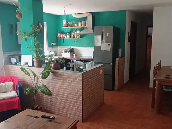 Piso en Calle Trebujena, 7 - Foto 4