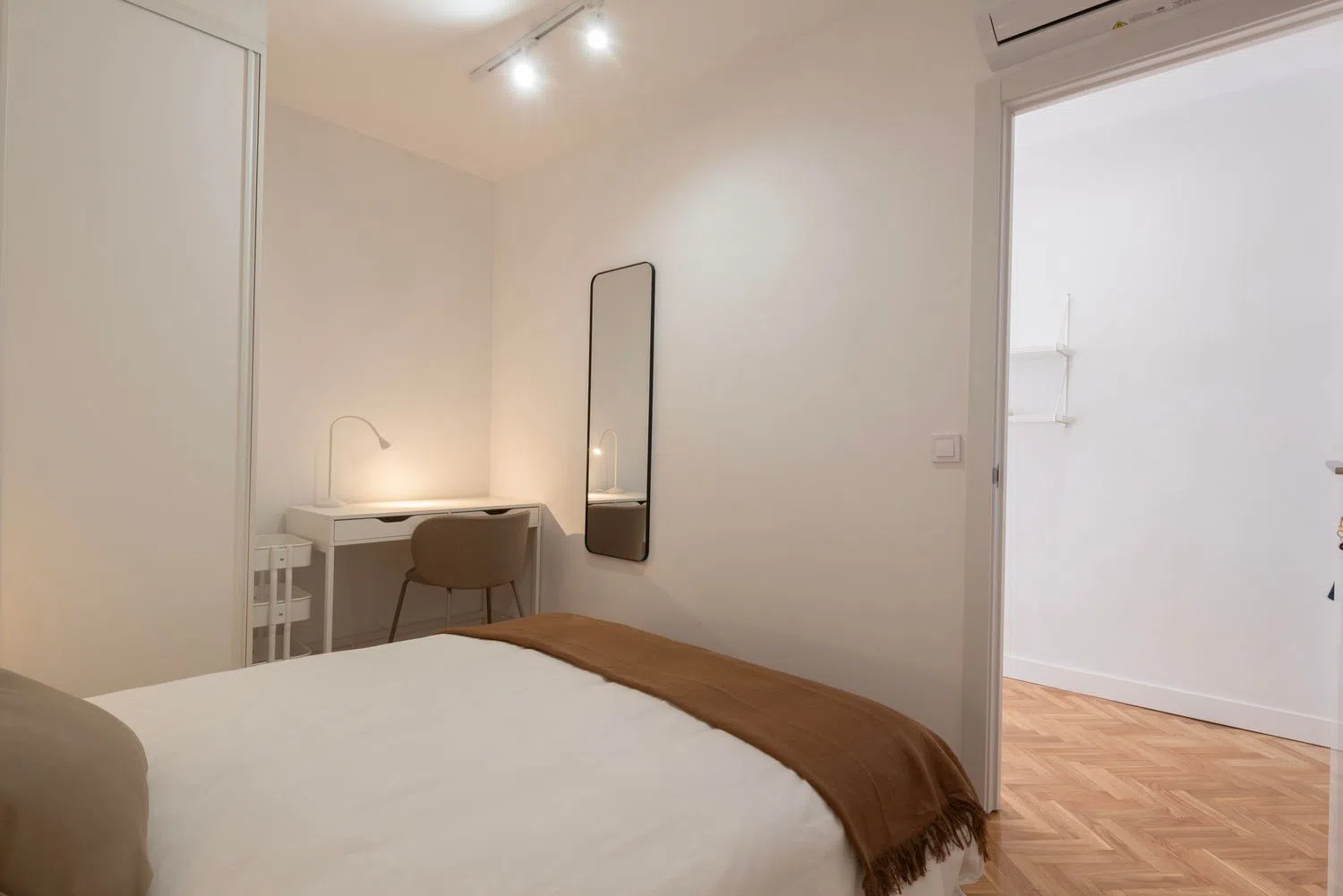 Piso en calle de Galileo, 14 - Foto 18