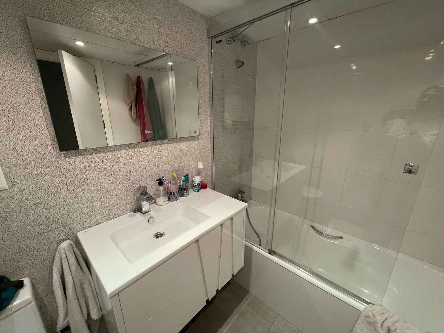 Piso en calle Luis Pinilla Soliveres, 6 - Foto 8