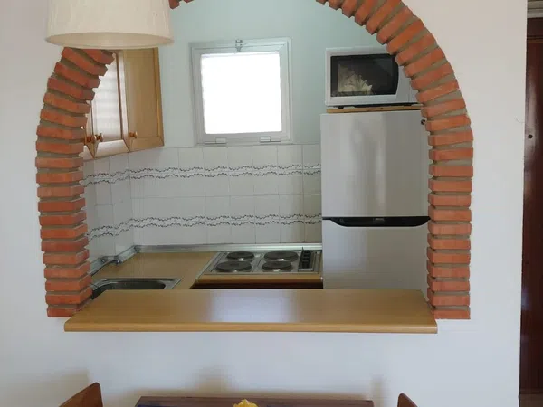 Piso en calle Saltillo, 5 - Foto 3