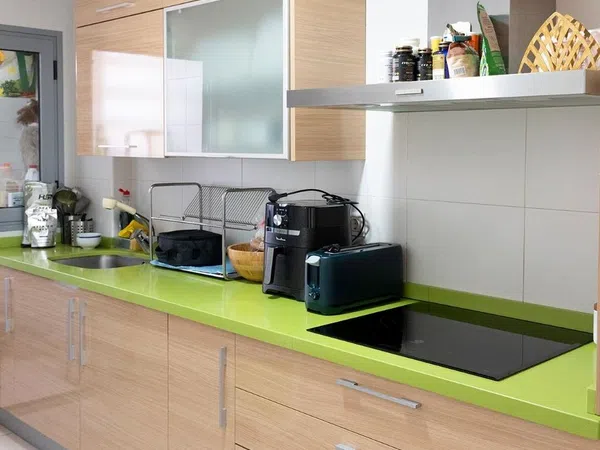 Piso en avenida Joven Futura, 6 V - Foto 2