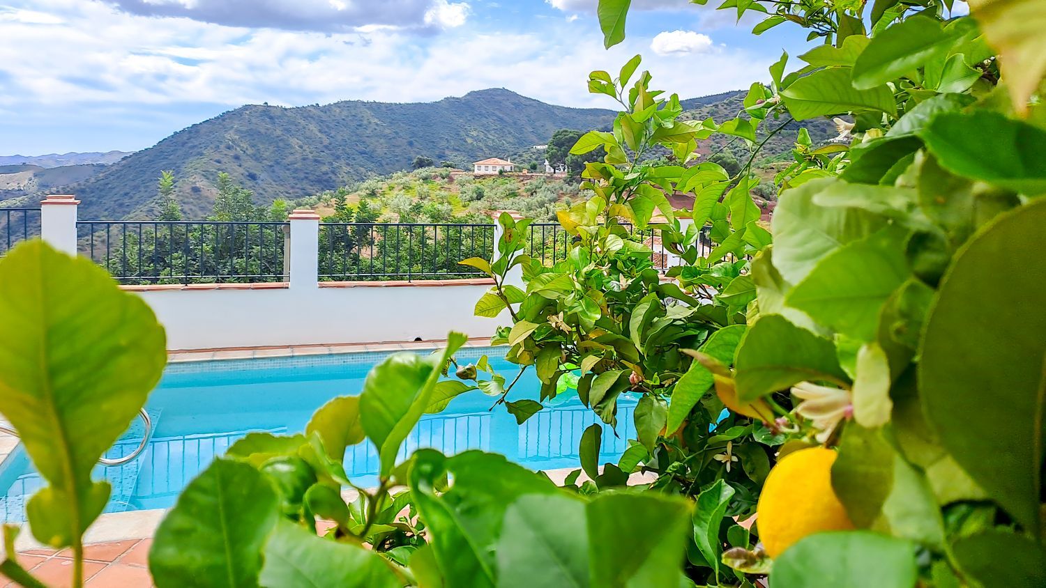 Casa rural en Barriada Ventorros, 18 - Foto 2