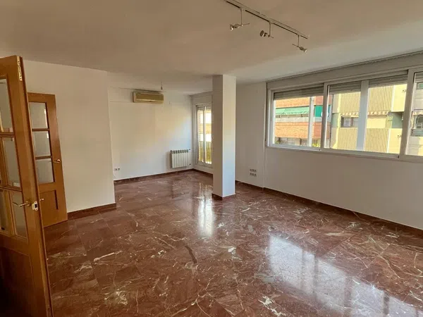 Piso en calle Alhamar, 23 - Foto 3