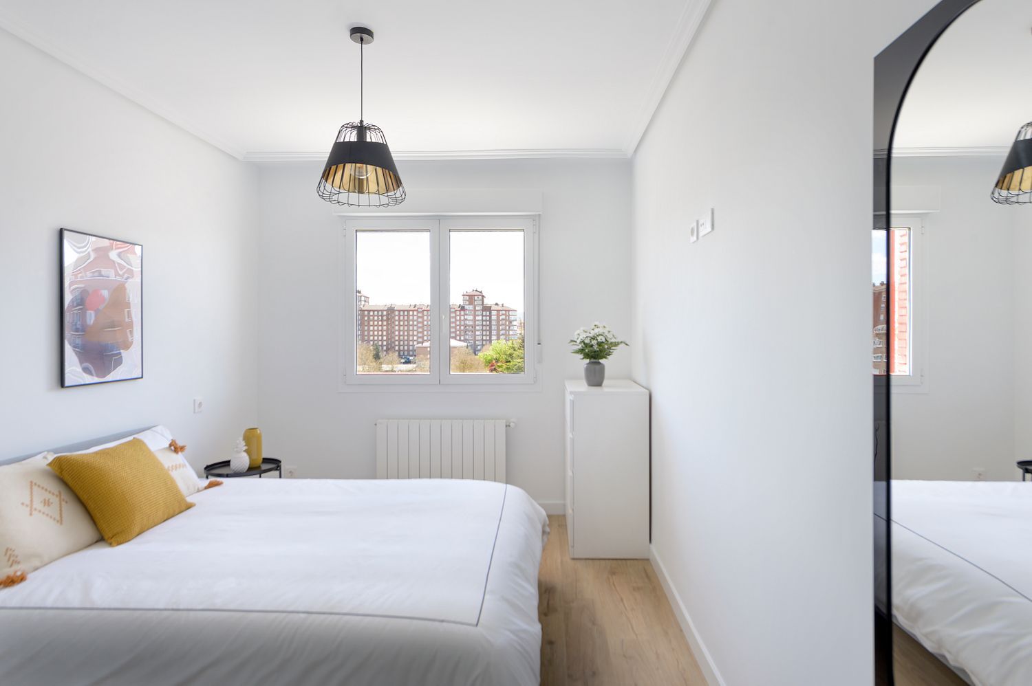 Piso en Calle Arana, 15, Aranzabela - Aranbizkarra, Aranzabela - Aranbizkarra - Foto 13