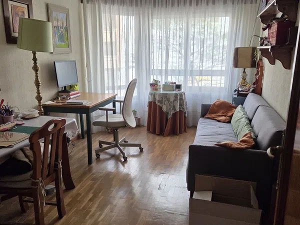 Piso en Villa Pilar - Foto 6