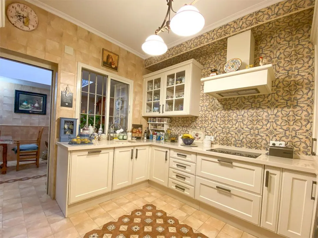 Casa adosada en  Calle Nelson Mandela 42 - Foto 11