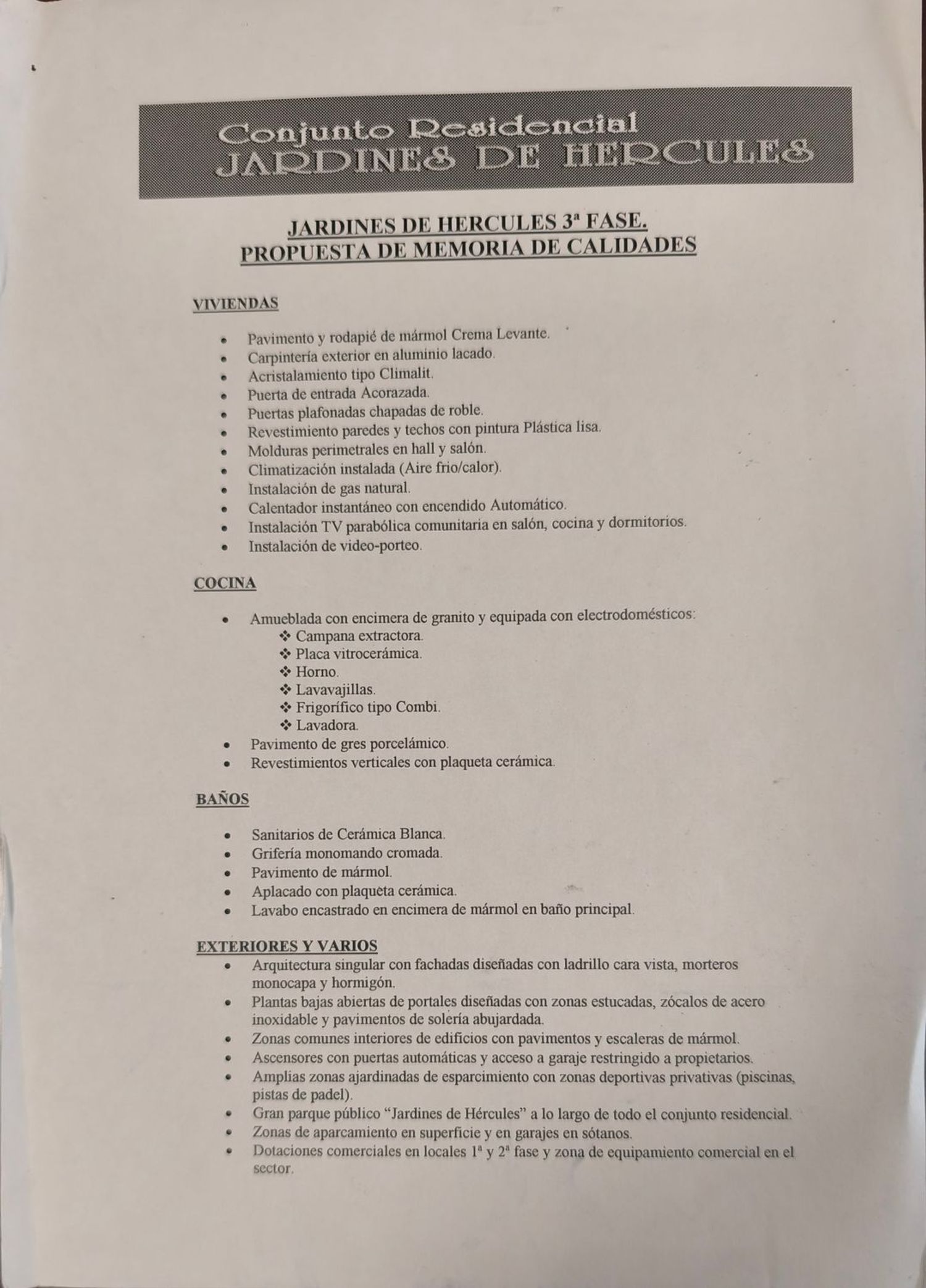 Piso en calle Ares, 2 - Foto 34