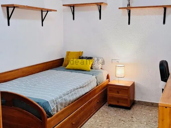 Piso en Calle de Guillem de Castro, El Botànic - Foto 15