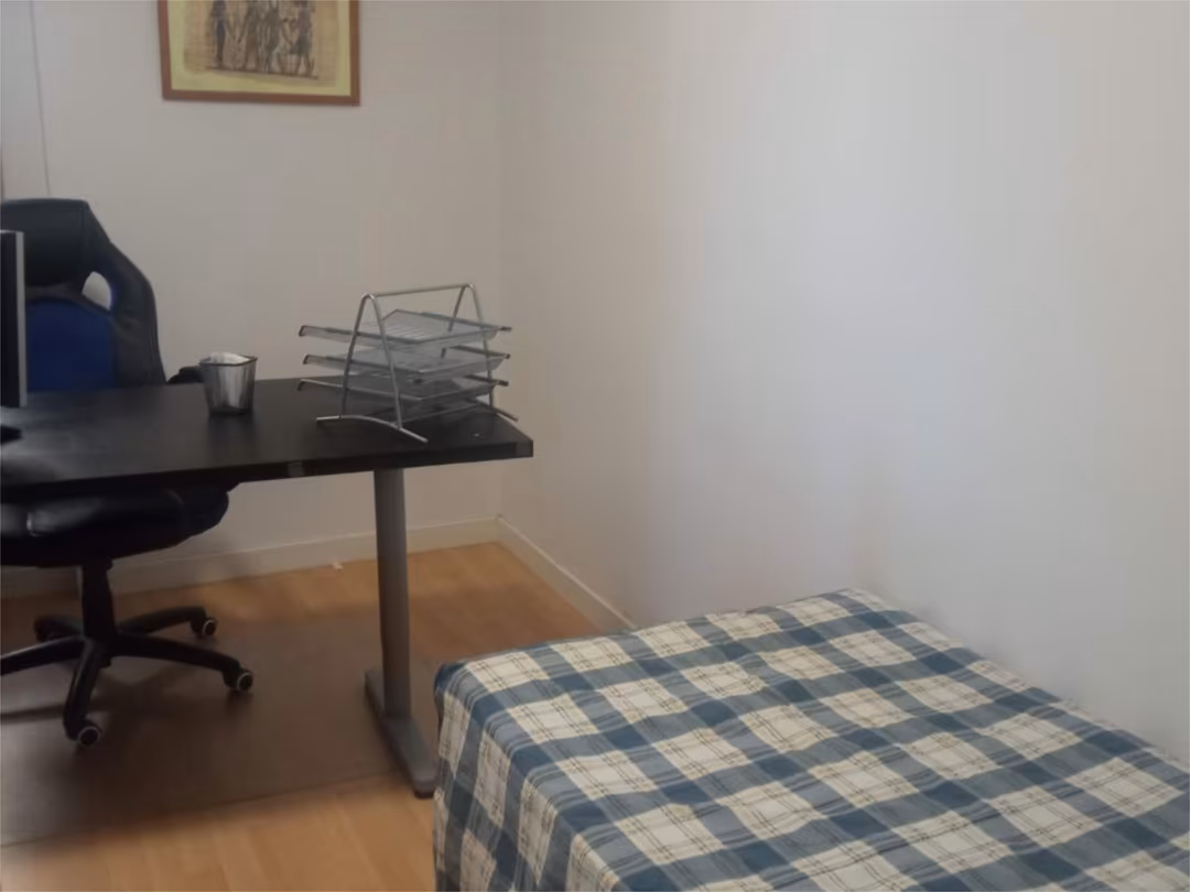 Piso en  Carrer de Joaquim Rubió i Ors 69 - Foto 26