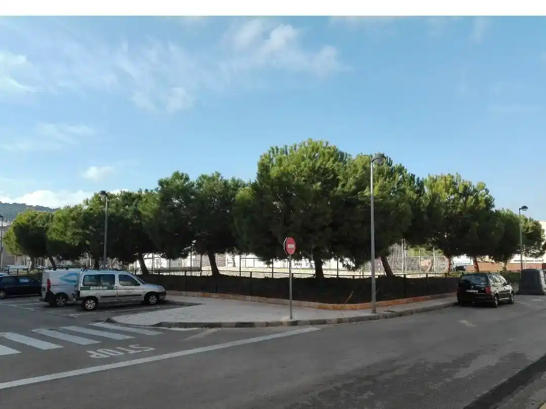 Piso en  Plaça Constitució 1 - Foto 2