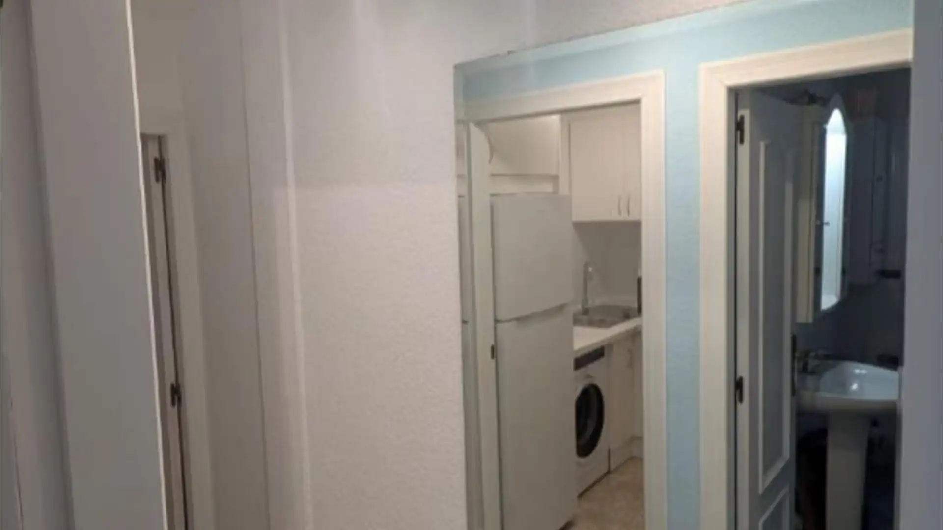 Piso en  Avenida de París 14 - Foto 7