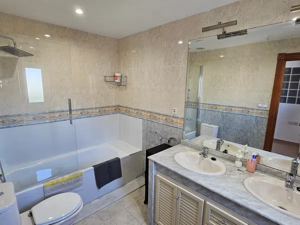 Piso en Grupo Macarena Tres Huertas, 5 - Foto 14