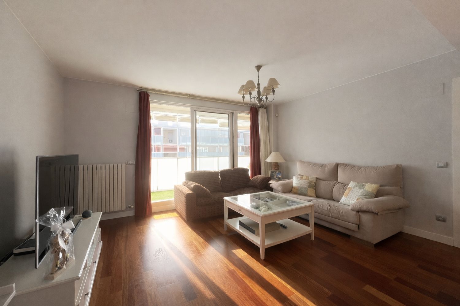 Piso en calle de Ángela López Jiménez, 9 - Foto 7