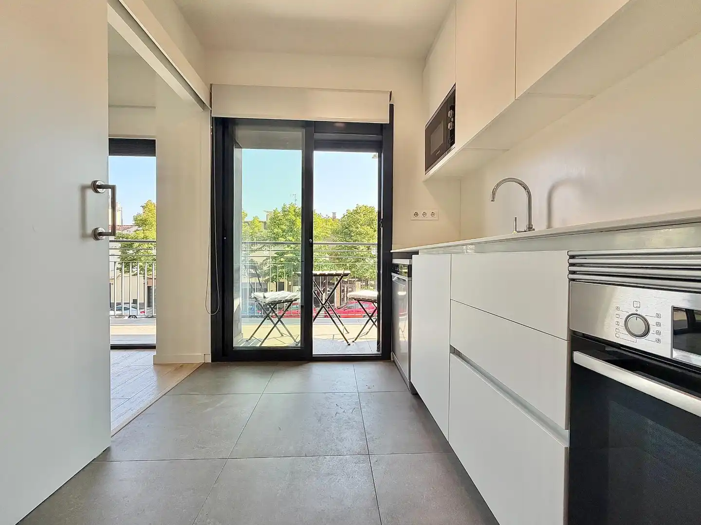 Piso en Terrassa - Foto 10