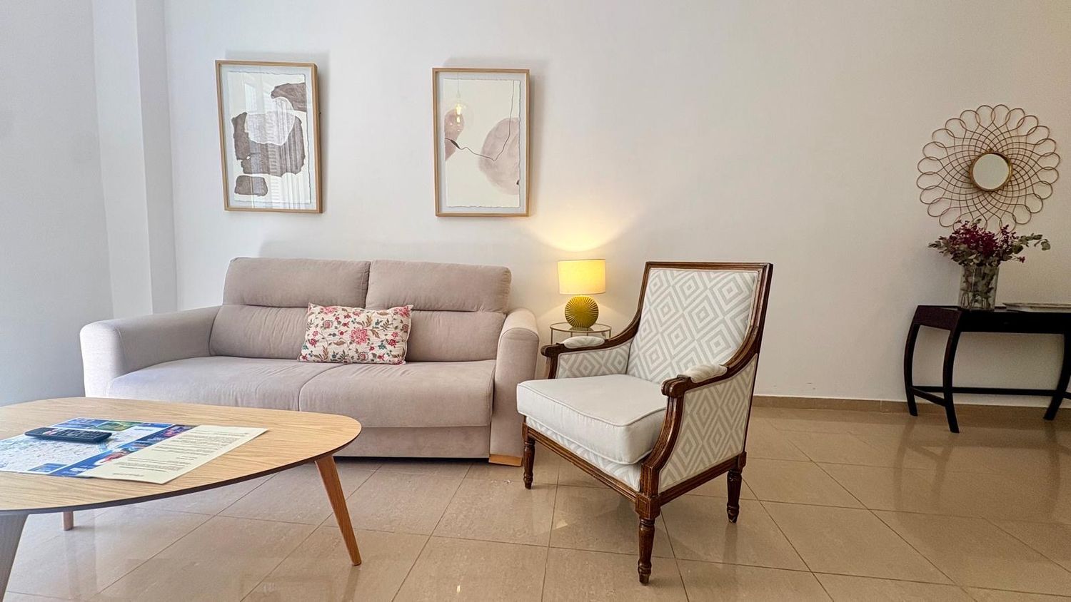 Piso en Calle Moratín, 13, Arenal - Museo - Tetuán - Foto 3