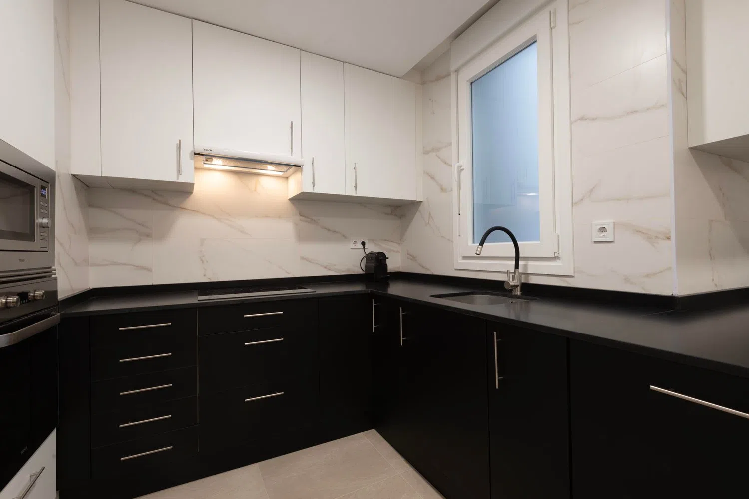 Piso en calle de Galileo, 14 - Foto 9