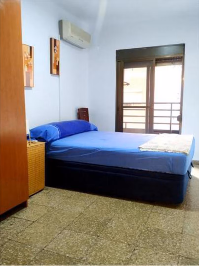 Piso en Nazaret