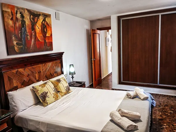 Casa o chalet independiente en Calle Mar Timor, 9, Paichi, Paichi - Foto 1