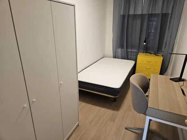 Piso en Barrio Blanco - Foto 7