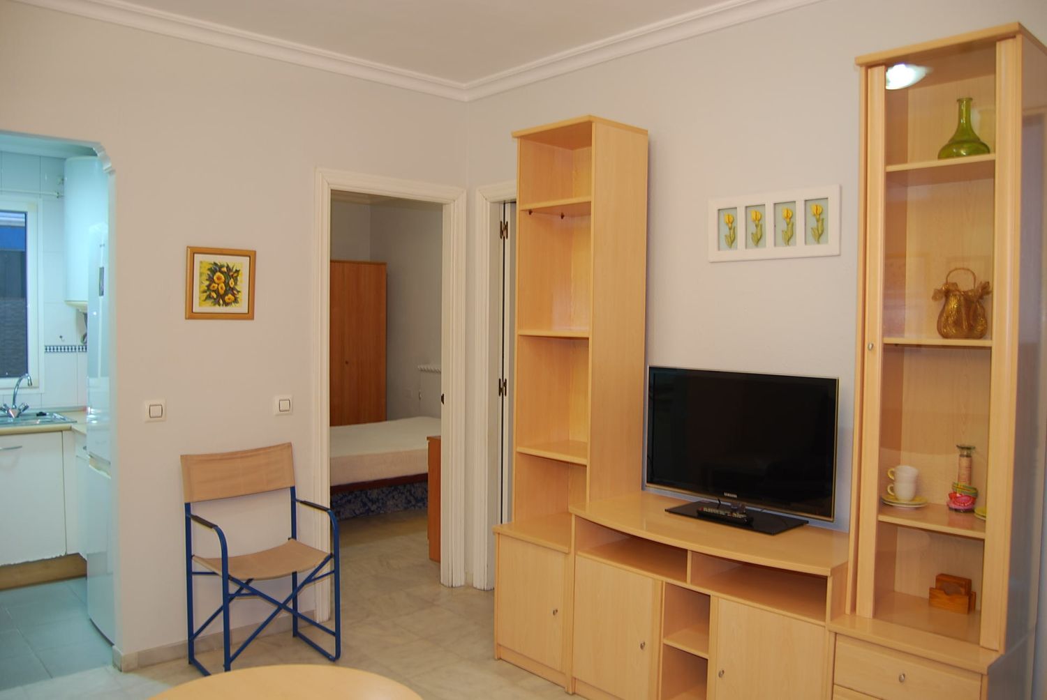 Estudio en Carretera Rinconcillo, 5 a, El Rinconcillo - San José Artesano, El Rinconcillo - San José Artesano - Foto 10