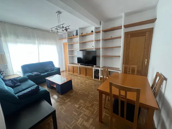 Piso en Barrio Imperial