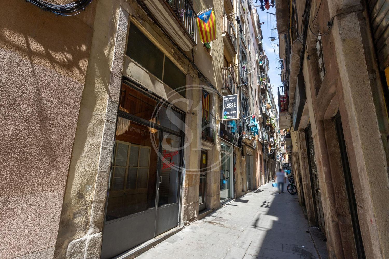 Piso en Calle de l'Argenter, Sant Pere - Santa Caterina i la Ribera - Foto 23