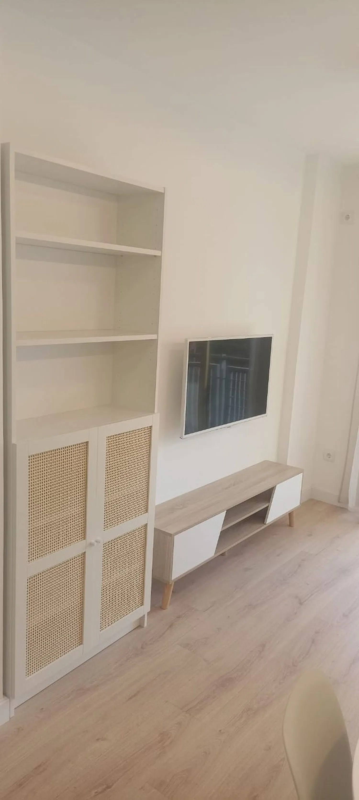 Estudio en avenida Juan Carlos I, 21 - Foto 2