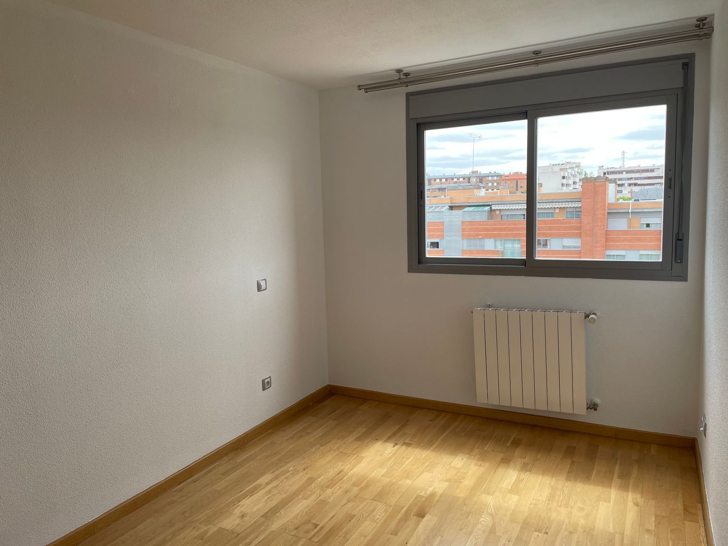 Piso en Avenida de Francia, 106, Zona Europa, Zona Europa - Foto 6