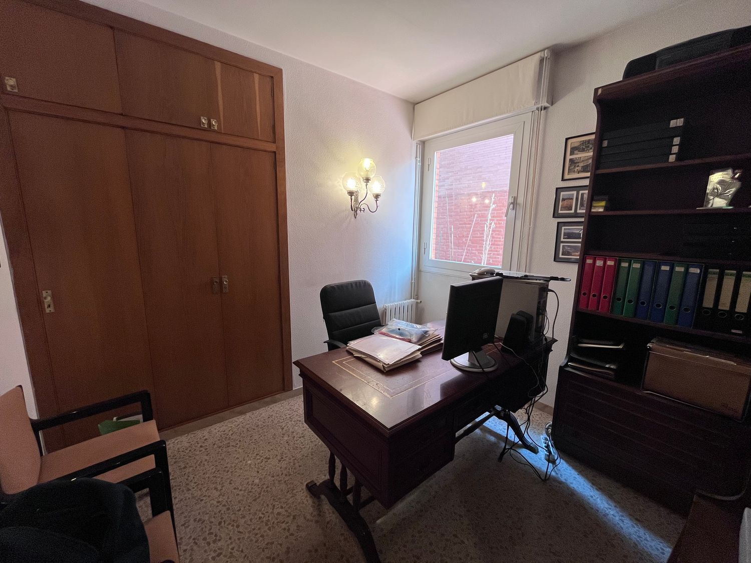 Piso en calle de Santaló, 147 - Foto 26