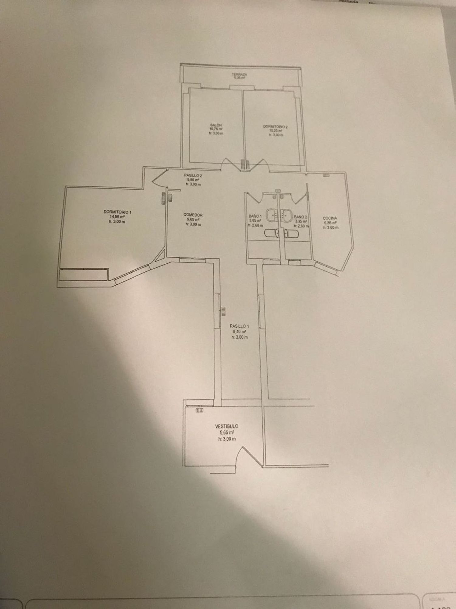 Piso en Barrio Palos de la Frontera - Foto 23