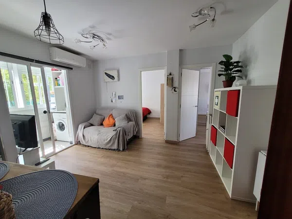 Piso en Barriada Santa Bárbara C-a, 4, Tiro de Línea - Foto 4