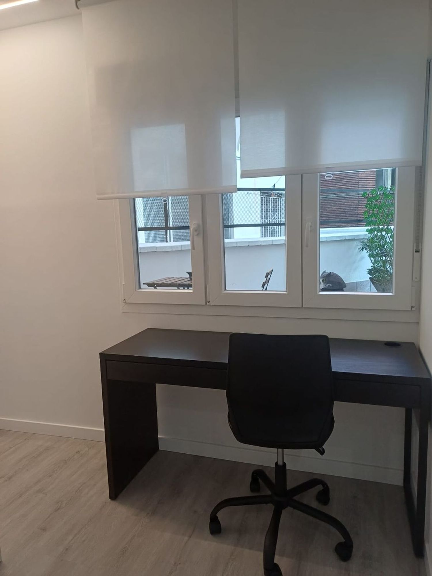 Estudio en Avenida de Galicia, 3, Plaza de América - Foto 6