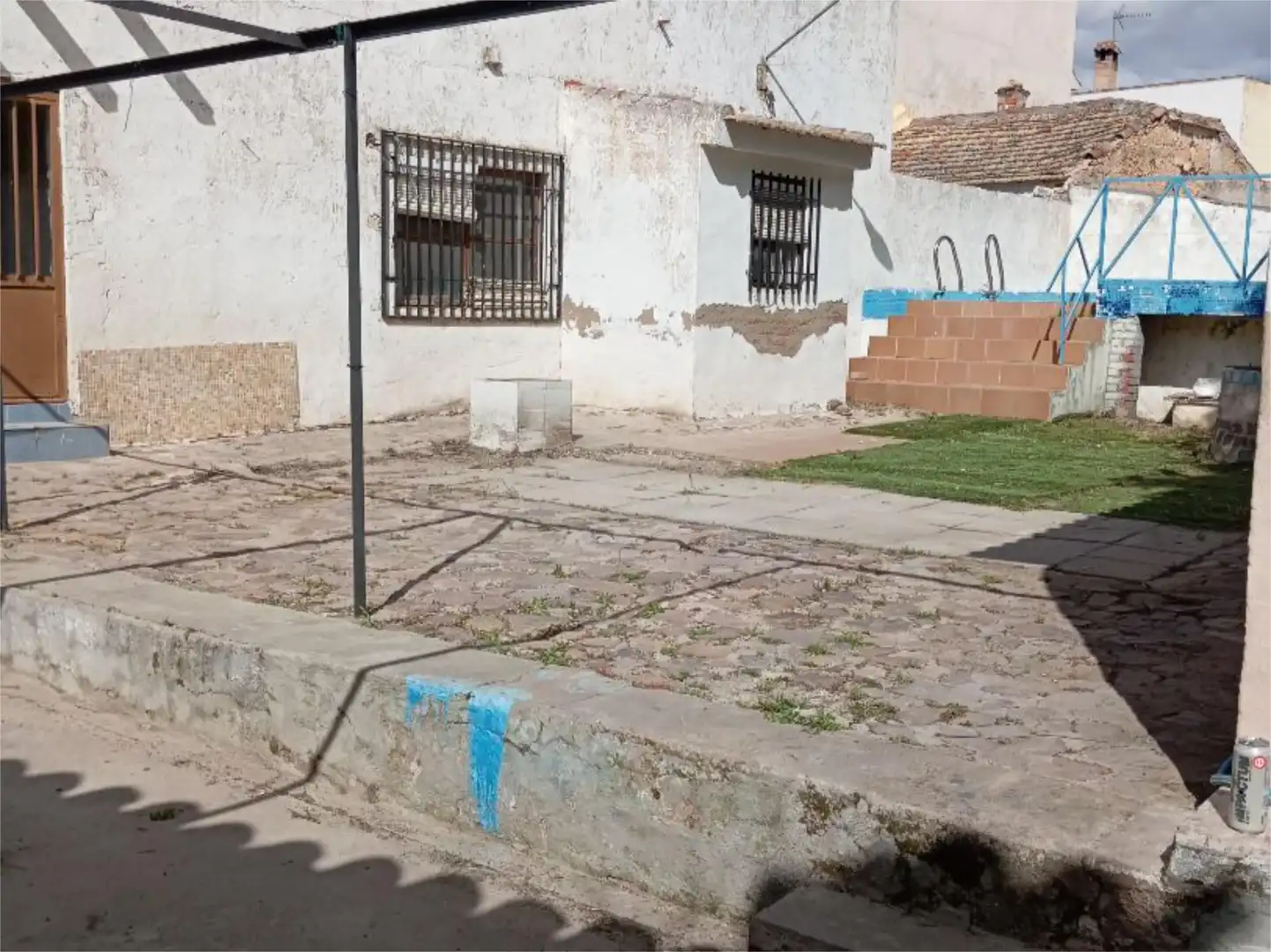 Piso en  Poblado Peralvillo 7 - Foto 6