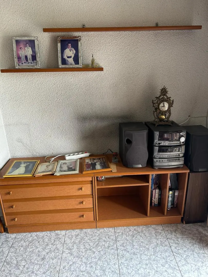 Piso en  Calle Bravo Murillo 13 - Foto 8