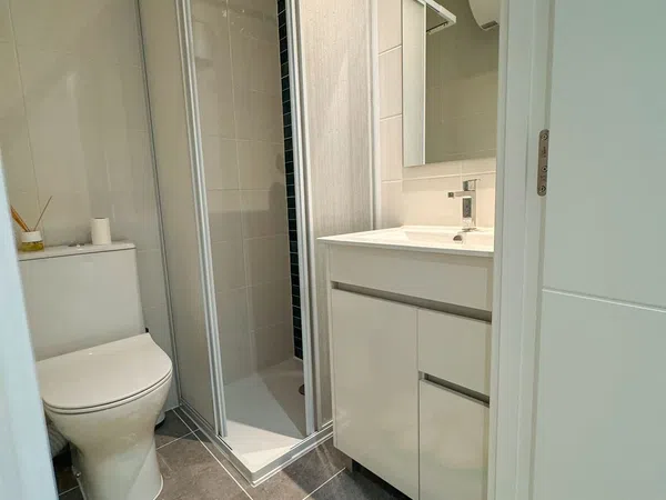 Piso en calle de la Senyera, 16 - Foto 8