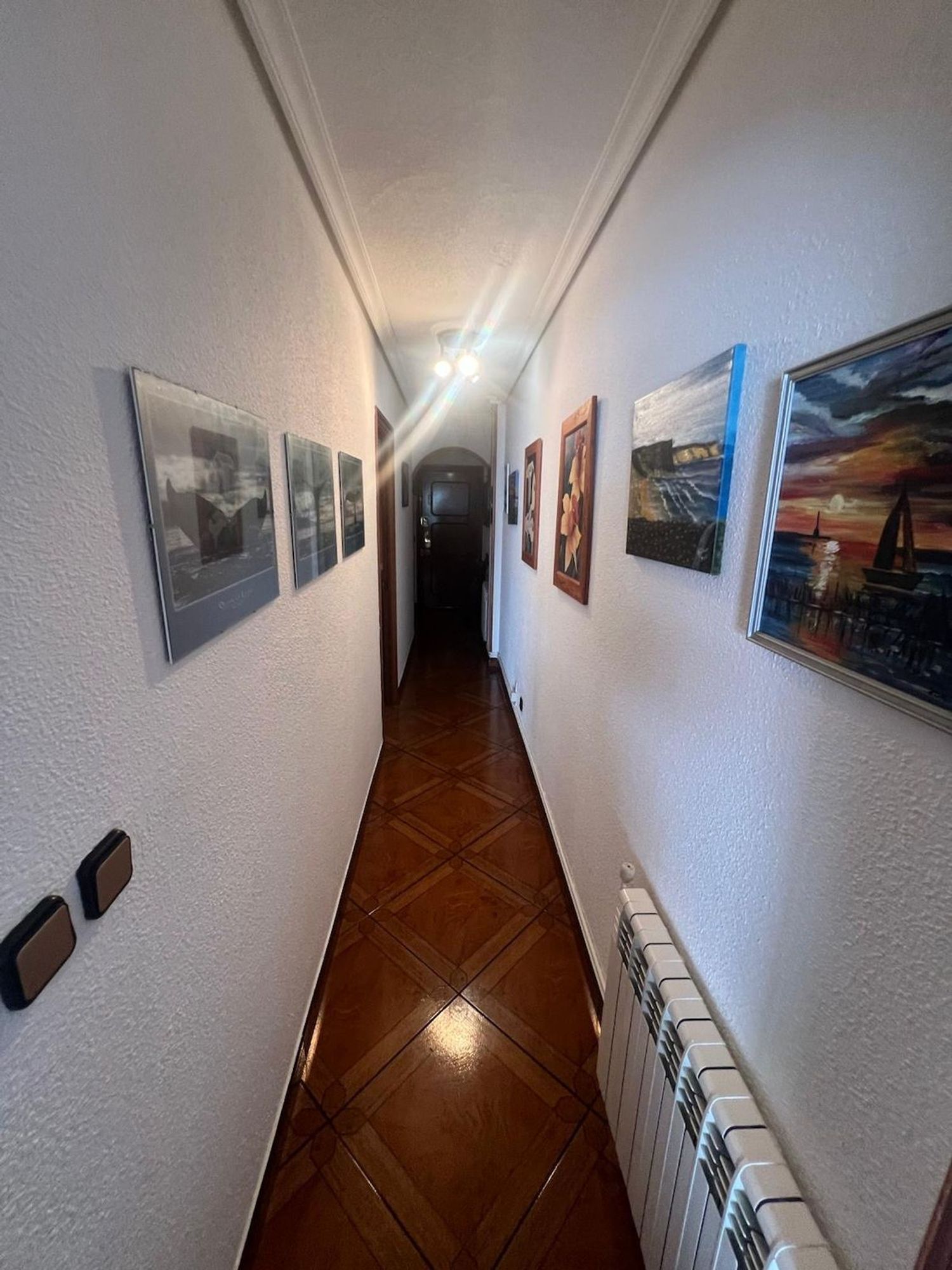 Piso en Calle de Acacio Gutiérrez, 138 - Foto 9
