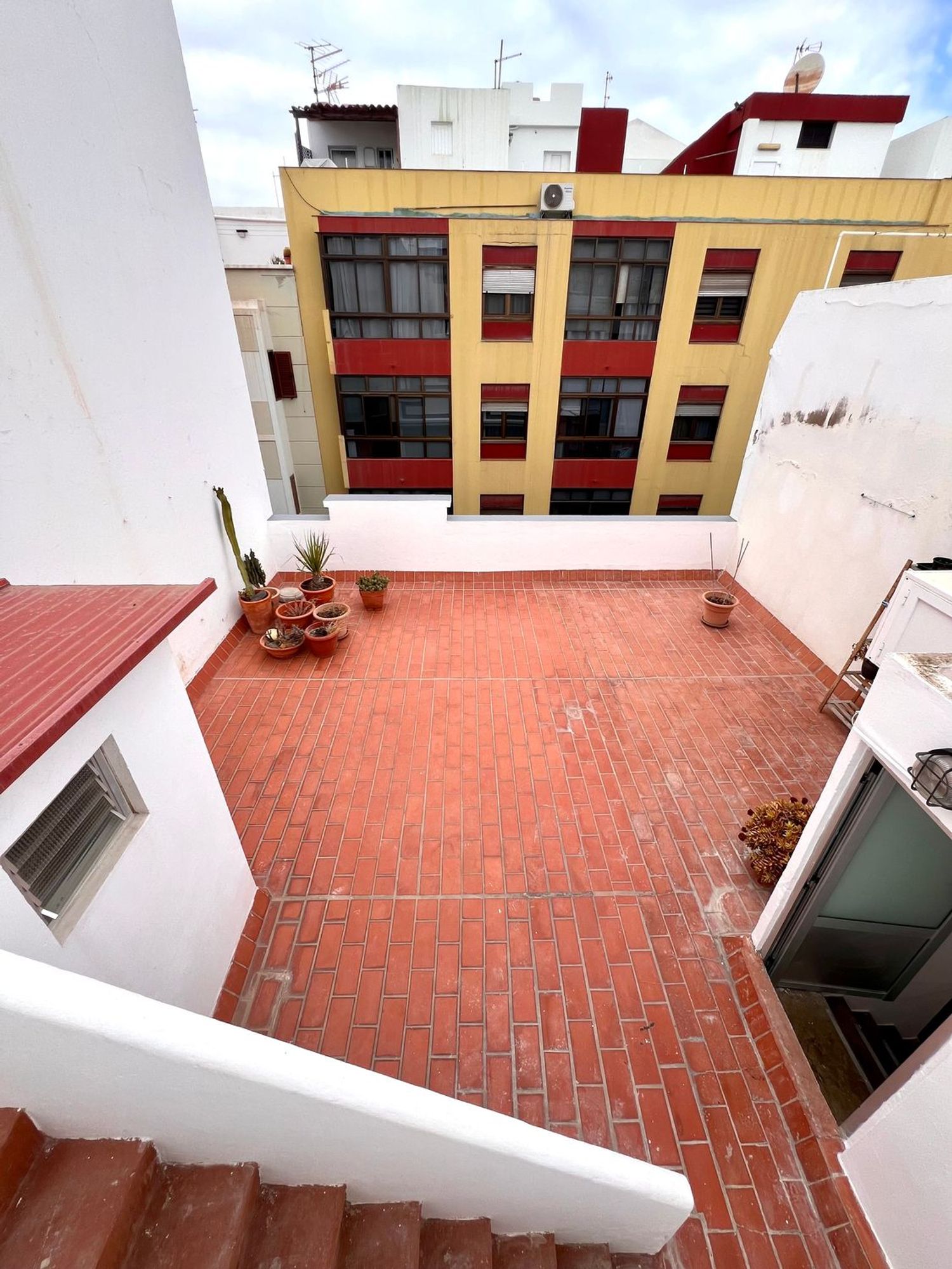 Piso en Calle del General Vives, 38, Santa Catalina - Canteras - Foto 2