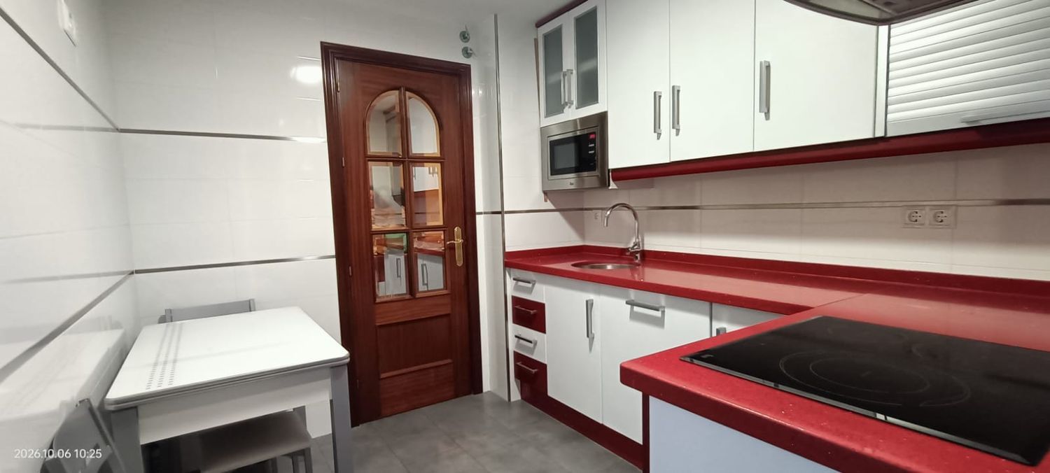 Piso en Calle Rafael Márquez Mazzantini, 3, Zoco - Poniente - Foto 2
