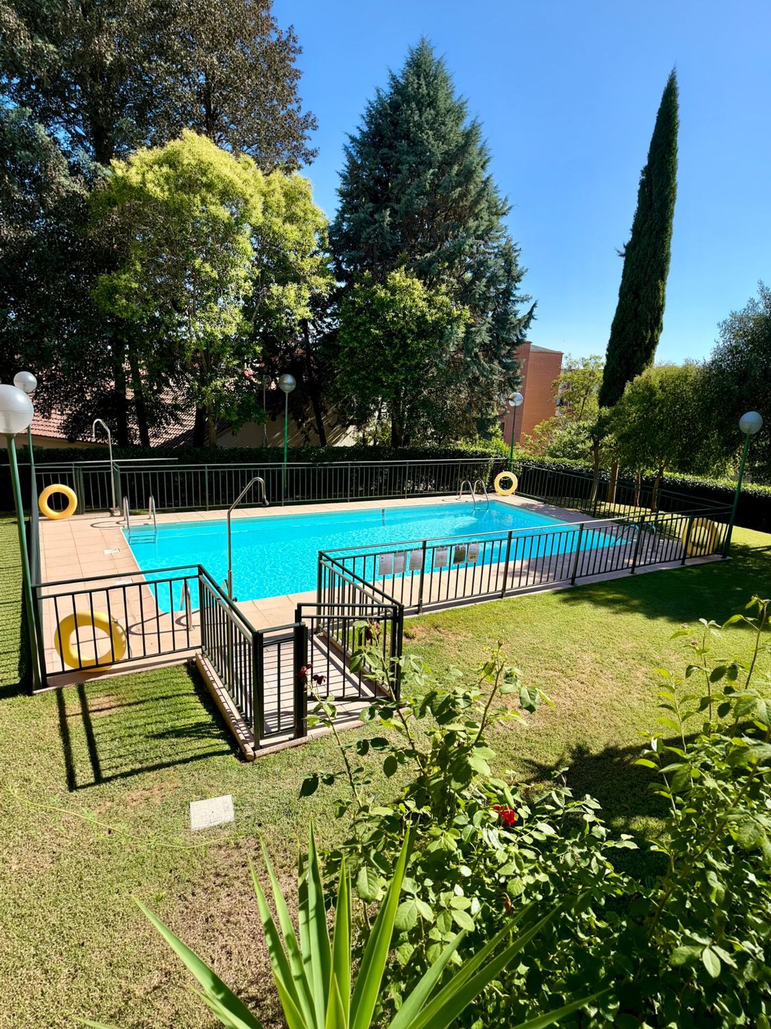 Chalet adosado en Algete - Foto 35