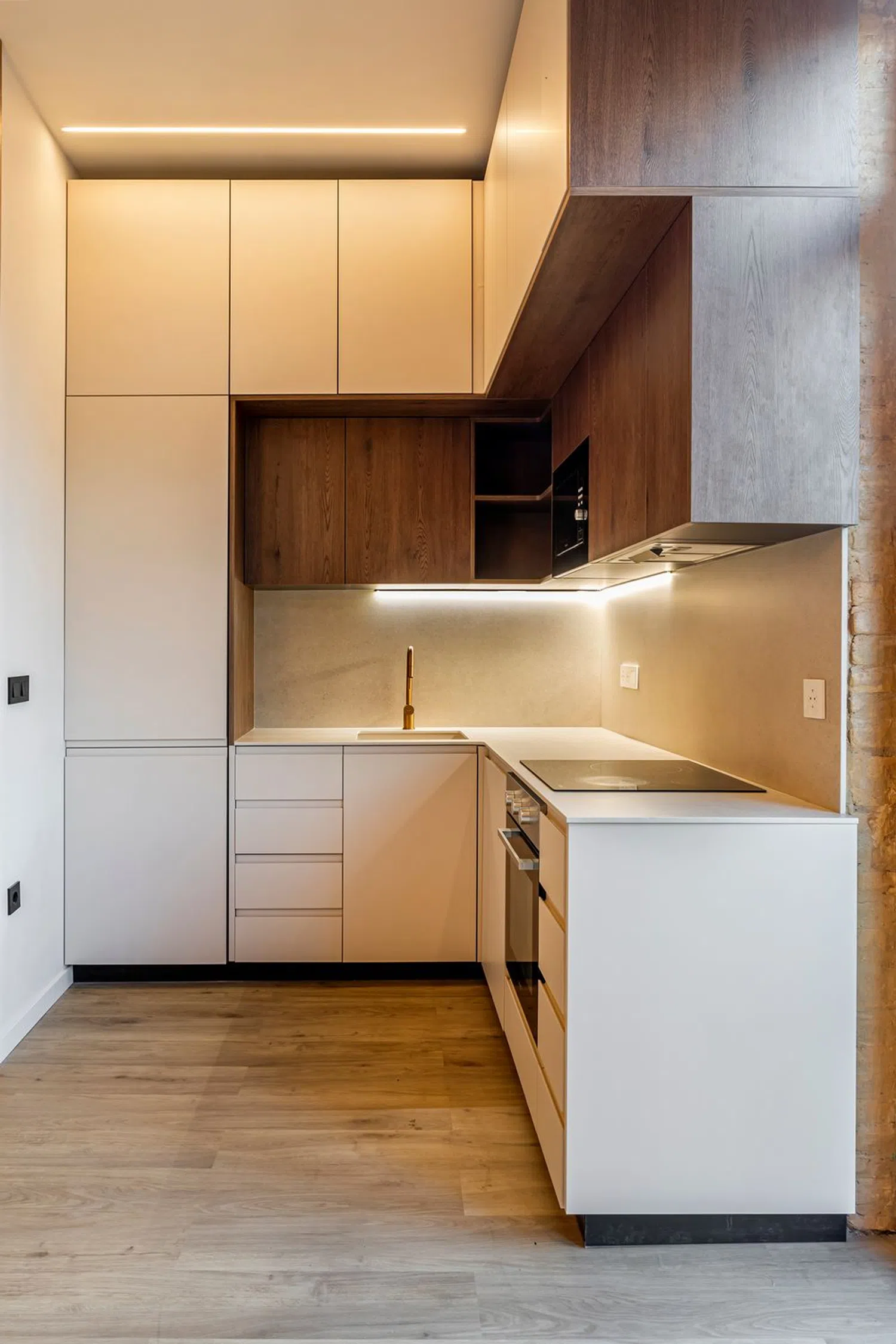 Piso en avenida del Cardenal Benlloch, 72 - Foto 6