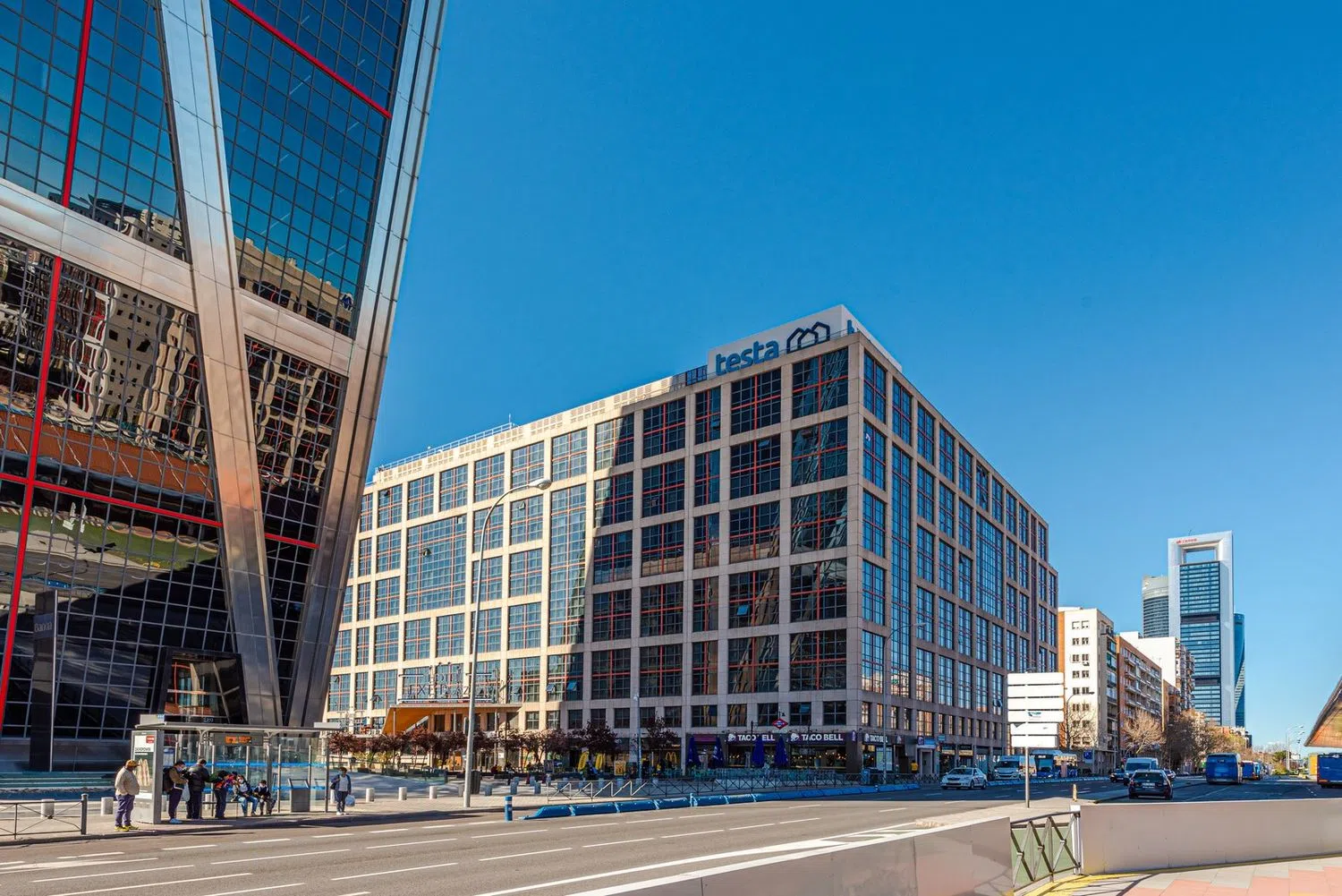 Estudio en calle de San Benito - Foto 9