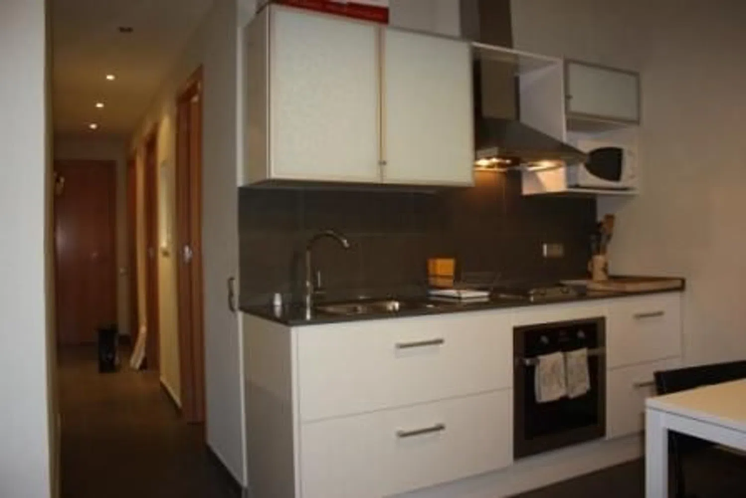 Piso en calle de Valldonzella, 62 - Foto 2