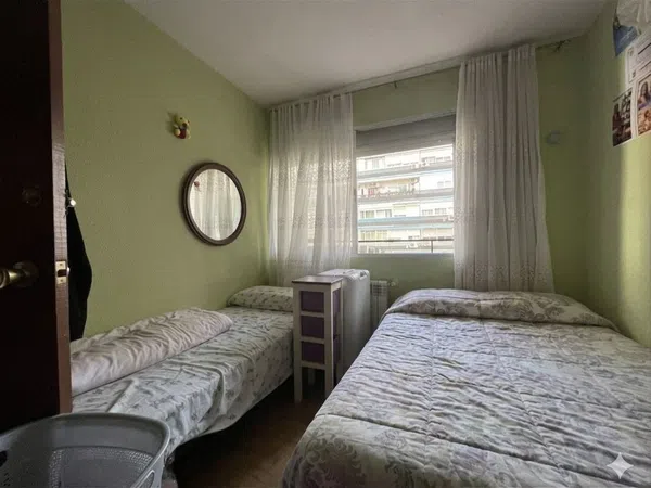 Piso en Calle de Villafuerte, 39, Los Rosales - Foto 11