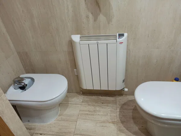 Estudio en calle Pintor José Frau Ruiz, 4 - Foto 5