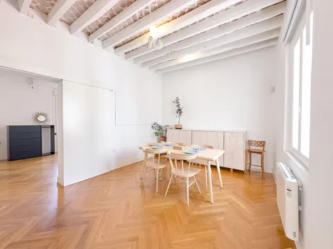 Estudio en calle Santa Teresa, 22